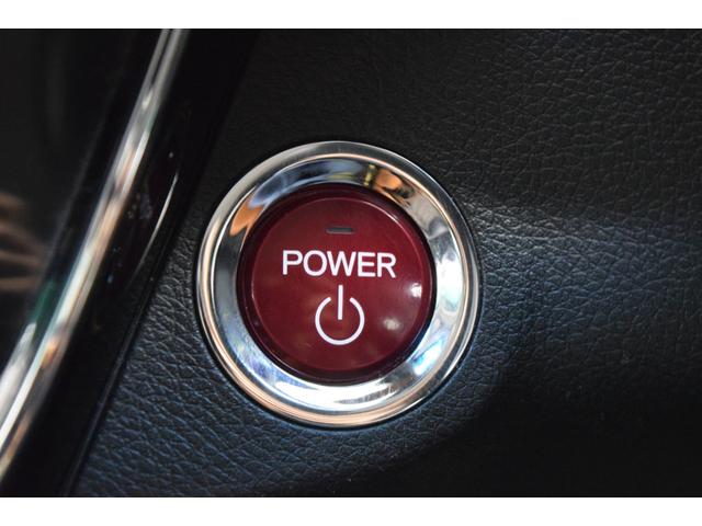 ヴェゼル ハイブリッドZ ブラウンレザー 衝突被害軽減システム フルセグナビ ETC マニュアルモード LEDヘッドライト オートライト クルーズコントロール Bカメラ アイドリングストップ ハーフレザーシート(27枚目)