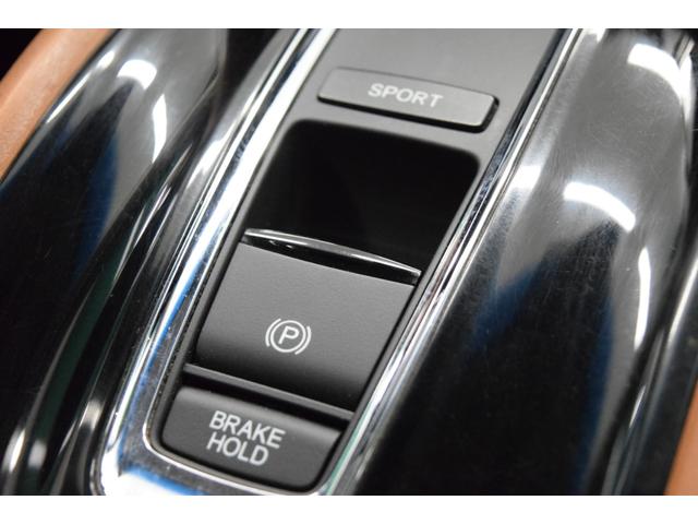 ヴェゼル ハイブリッドZ ブラウンレザー 衝突被害軽減システム フルセグナビ ETC マニュアルモード LEDヘッドライト オートライト クルーズコントロール Bカメラ アイドリングストップ ハーフレザーシート(28枚目)