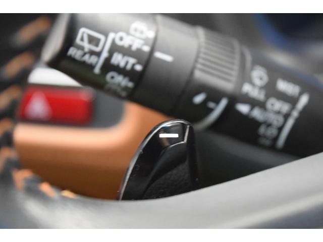 ヴェゼル ハイブリッドZ ブラウンレザー 衝突被害軽減システム フルセグナビ ETC マニュアルモード LEDヘッドライト オートライト クルーズコントロール Bカメラ アイドリングストップ ハーフレザーシート(32枚目)