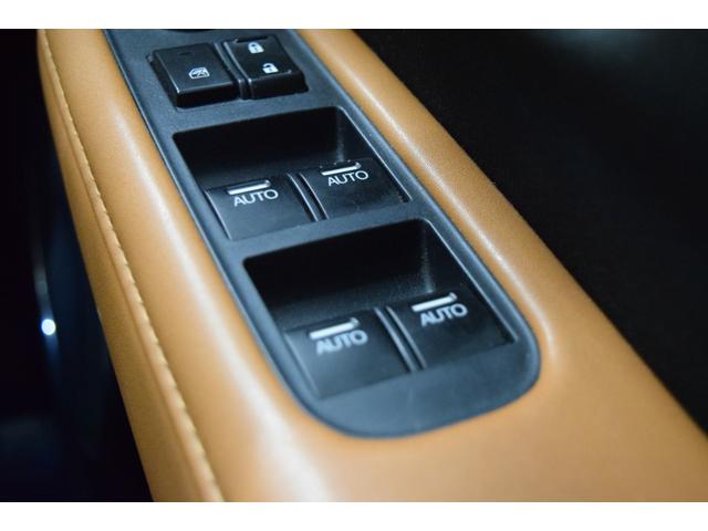 ヴェゼル ハイブリッドZ ブラウンレザー 衝突被害軽減システム フルセグナビ ETC マニュアルモード LEDヘッドライト オートライト クルーズコントロール Bカメラ アイドリングストップ ハーフレザーシート(35枚目)