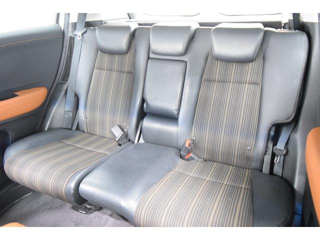 ヴェゼル ハイブリッドZ ブラウンレザー 衝突被害軽減システム フルセグナビ ETC マニュアルモード LEDヘッドライト オートライト クルーズコントロール Bカメラ アイドリングストップ ハーフレザーシート(39枚目)