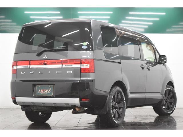 デリカＤ：５ Ｇ　パワーパッケージ　ナビ　地デジＴＶ　バックカメラ　ＥＴＣ　アイドリングストップ　横滑り防止　フルフラット　パワーシート　シートヒーター　ブラックアウトホイール　ＲＴタイヤ　クルーズコントロール　両側パワースライドドア（26枚目）