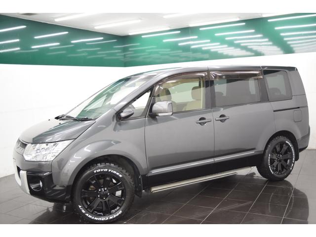 デリカＤ：５ Ｇ　パワーパッケージ　ナビ　地デジＴＶ　バックカメラ　ＥＴＣ　アイドリングストップ　横滑り防止　フルフラット　パワーシート　シートヒーター　ブラックアウトホイール　ＲＴタイヤ　クルーズコントロール　両側パワースライドドア（27枚目）