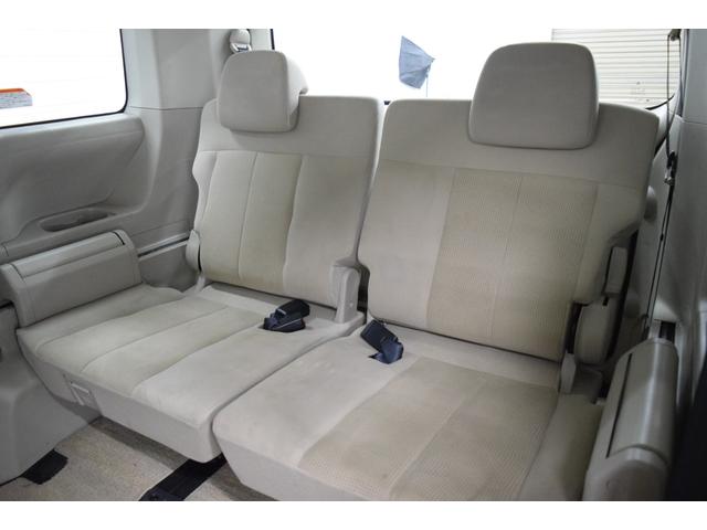 デリカＤ：５ Ｇ　パワーパッケージ　ナビ　地デジＴＶ　バックカメラ　ＥＴＣ　アイドリングストップ　横滑り防止　フルフラット　パワーシート　シートヒーター　ブラックアウトホイール　ＲＴタイヤ　クルーズコントロール　両側パワースライドドア（47枚目）