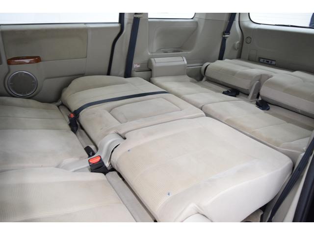 デリカＤ：５ Ｇ　パワーパッケージ　ナビ　地デジＴＶ　バックカメラ　ＥＴＣ　アイドリングストップ　横滑り防止　フルフラット　パワーシート　シートヒーター　ブラックアウトホイール　ＲＴタイヤ　クルーズコントロール　両側パワースライドドア（50枚目）