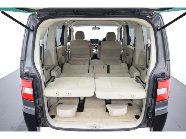 デリカＤ：５ Ｇ　パワーパッケージ　ナビ　地デジＴＶ　バックカメラ　ＥＴＣ　アイドリングストップ　横滑り防止　フルフラット　パワーシート　シートヒーター　ブラックアウトホイール　ＲＴタイヤ　クルーズコントロール　両側パワースライドドア（52枚目）