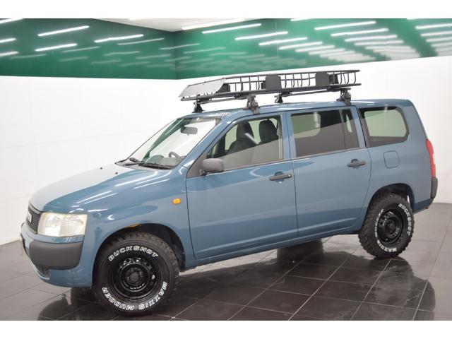 Ｂｌｕｅｔｏｏｔｈ　ナビ　地デジＴＶ　フルセグ　キーレス　リフトアップ　ブラックアウトホイール　新品マッドタイヤ　カスタムグリル　ルーフキャリアラック　アウトドアカスタム