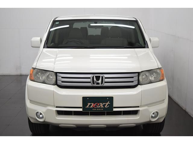 クロスロード ２０Ｘ　Ｂｌｕｅｔｏｏｔｈ　フルセグナビ　ＥＴＣ　ＨＩＤ　オートライト　キーレス　オートエアコン　フォグライト　ベージュインテリア（7枚目）