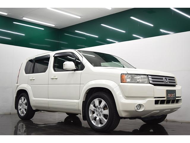 クロスロード ２０Ｘ　Ｂｌｕｅｔｏｏｔｈ　フルセグナビ　ＥＴＣ　ＨＩＤ　オートライト　キーレス　オートエアコン　フォグライト　ベージュインテリア（8枚目）