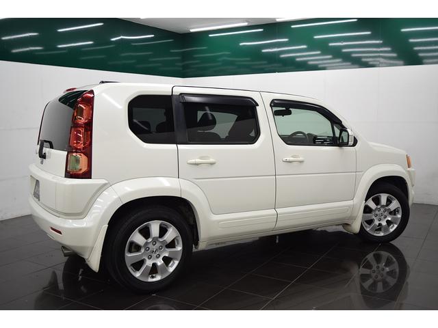 クロスロード ２０Ｘ　Ｂｌｕｅｔｏｏｔｈ　フルセグナビ　ＥＴＣ　ＨＩＤ　オートライト　キーレス　オートエアコン　フォグライト　ベージュインテリア（9枚目）