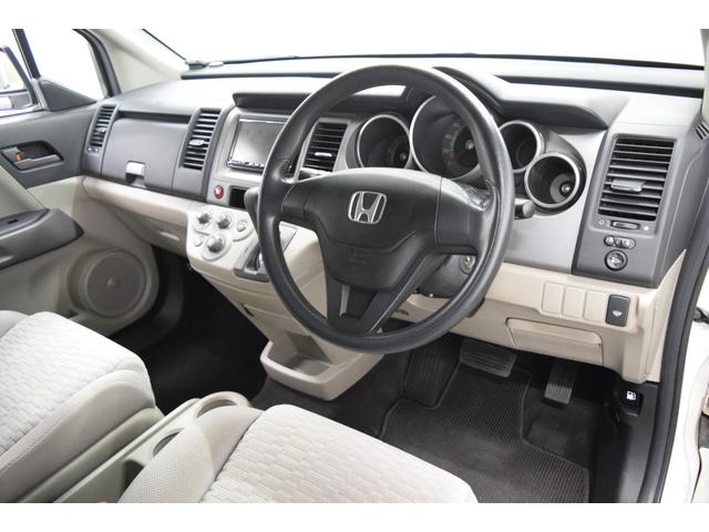 クロスロード ２０Ｘ　Ｂｌｕｅｔｏｏｔｈ　フルセグナビ　ＥＴＣ　ＨＩＤ　オートライト　キーレス　オートエアコン　フォグライト　ベージュインテリア（14枚目）