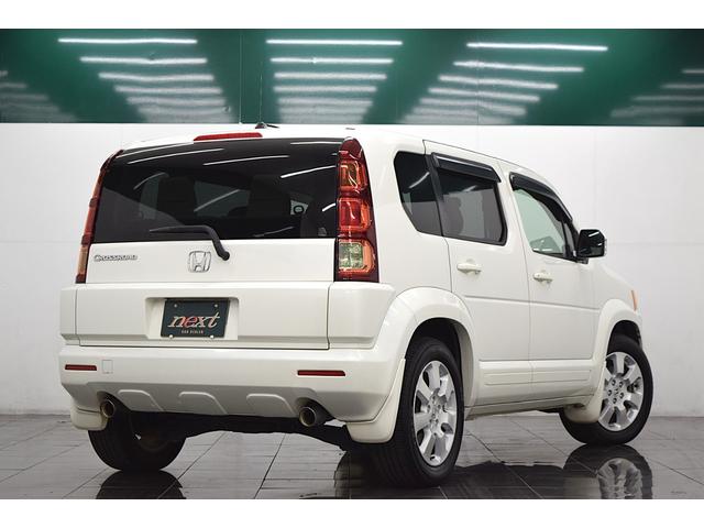 クロスロード ２０Ｘ　Ｂｌｕｅｔｏｏｔｈ　フルセグナビ　ＥＴＣ　ＨＩＤ　オートライト　キーレス　オートエアコン　フォグライト　ベージュインテリア（21枚目）