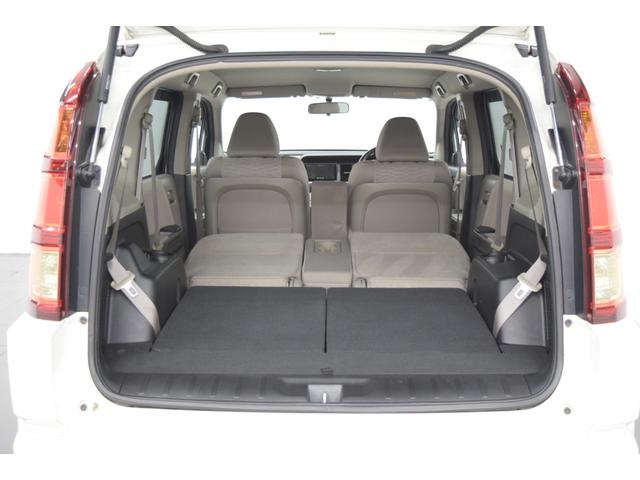 クロスロード ２０Ｘ　Ｂｌｕｅｔｏｏｔｈ　フルセグナビ　ＥＴＣ　ＨＩＤ　オートライト　キーレス　オートエアコン　フォグライト　ベージュインテリア（33枚目）