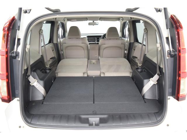 クロスロード ２０Ｘ　Ｂｌｕｅｔｏｏｔｈ　フルセグナビ　ＥＴＣ　ＨＩＤ　オートライト　キーレス　オートエアコン　フォグライト　ベージュインテリア（34枚目）