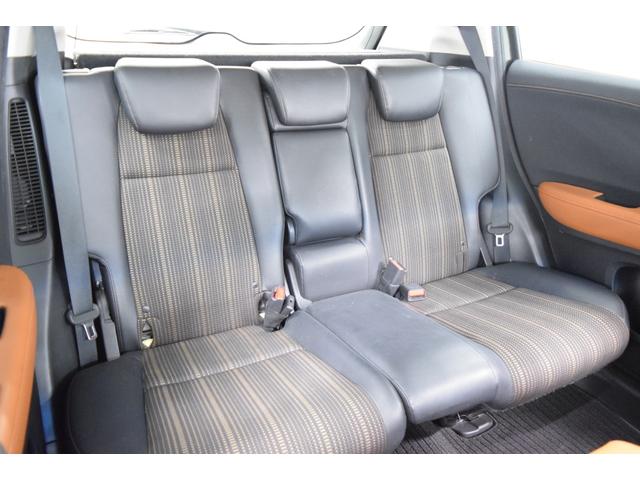 ヴェゼル ハイブリッドＺ　Ｂｌｕｅｔｏｏｔｈ　バックカメラ　アイドリングストップ　衝突被害軽減システム　クルーズコントロール　デュアルオートエアコン　ハーフレザーシート　ＬＥＤヘッドライト　ＥＴＣ　ブラウンインテリア（19枚目）