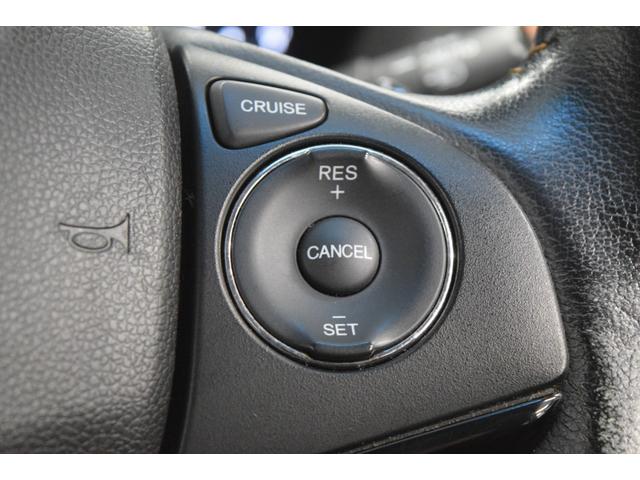 ヴェゼル ハイブリッドＺ　Ｂｌｕｅｔｏｏｔｈ　バックカメラ　アイドリングストップ　衝突被害軽減システム　クルーズコントロール　デュアルオートエアコン　ハーフレザーシート　ＬＥＤヘッドライト　ＥＴＣ　ブラウンインテリア（32枚目）