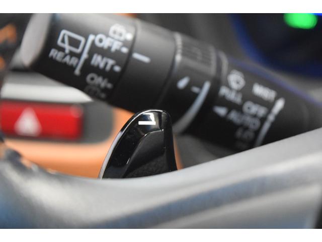 ヴェゼル ハイブリッドＺ　Ｂｌｕｅｔｏｏｔｈ　バックカメラ　アイドリングストップ　衝突被害軽減システム　クルーズコントロール　デュアルオートエアコン　ハーフレザーシート　ＬＥＤヘッドライト　ＥＴＣ　ブラウンインテリア（34枚目）