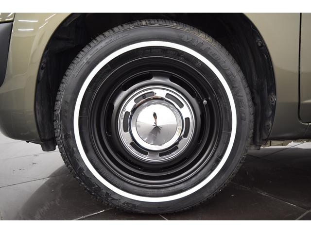 プロボックスバン ＧＬ　Ｂｌｕｅｔｏｏｔｈ　フルセグナビ　キーレス　ＥＴＣ　ホワイトリボンタイヤ　ヴィンテージアルミ　ヴィンテージレッドシート　カスタムグリル　アウトドアカスタム（24枚目）