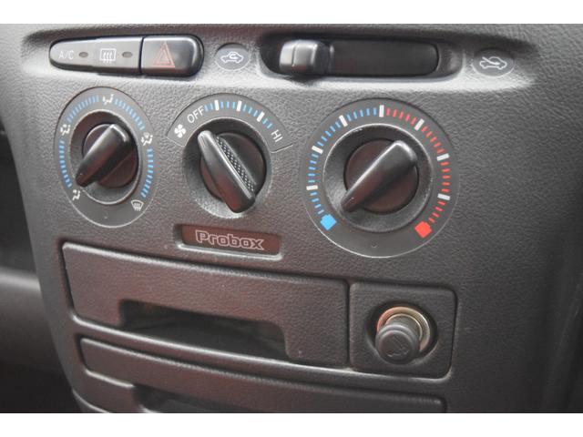 プロボックスバン ＧＬ　Ｂｌｕｅｔｏｏｔｈ　フルセグナビ　キーレス　ＥＴＣ　ホワイトリボンタイヤ　ヴィンテージアルミ　ヴィンテージレッドシート　カスタムグリル　アウトドアカスタム（27枚目）