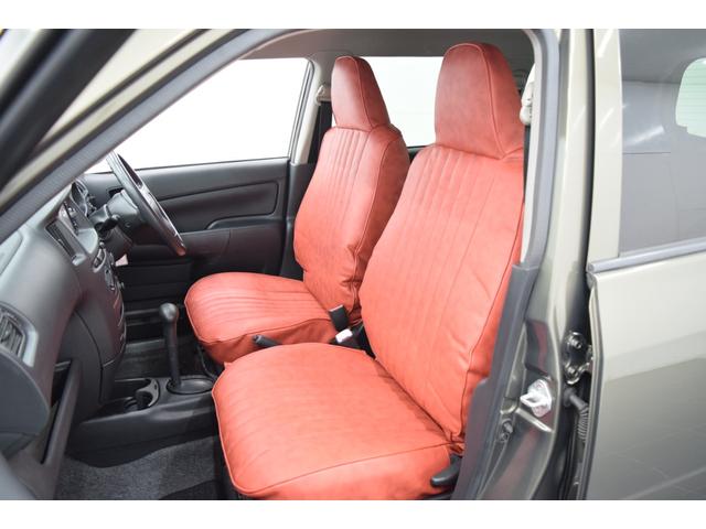 プロボックスバン ＧＬ　Ｂｌｕｅｔｏｏｔｈ　フルセグナビ　キーレス　ＥＴＣ　ホワイトリボンタイヤ　ヴィンテージアルミ　ヴィンテージレッドシート　カスタムグリル　アウトドアカスタム（35枚目）