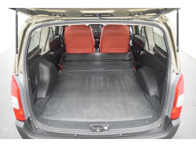 プロボックスバン ＧＬ　Ｂｌｕｅｔｏｏｔｈ　フルセグナビ　キーレス　ＥＴＣ　ホワイトリボンタイヤ　ヴィンテージアルミ　ヴィンテージレッドシート　カスタムグリル　アウトドアカスタム（38枚目）