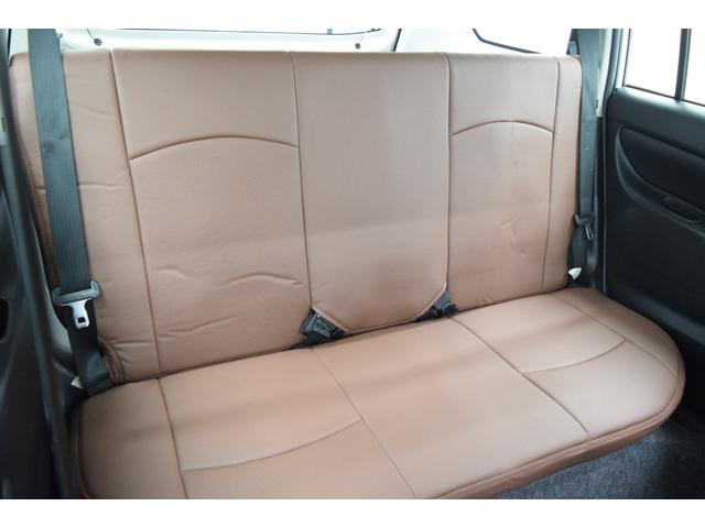 プロボックスバン ＤＸコンフォートパッケージ　ＭＴタイヤ　ルーフラック　デイトナ　カスタムグリル　ブラウンシート　ＥＴＣ　フォグランプ　アウトドアカスタム（18枚目）