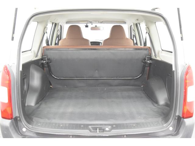 プロボックスバン ＤＸコンフォートパッケージ　ＭＴタイヤ　ルーフラック　デイトナ　カスタムグリル　ブラウンシート　ＥＴＣ　フォグランプ　アウトドアカスタム（20枚目）