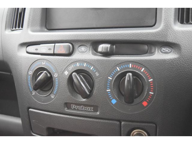 プロボックスバン ＤＸコンフォートパッケージ　ＭＴタイヤ　ルーフラック　デイトナ　カスタムグリル　ブラウンシート　ＥＴＣ　フォグランプ　アウトドアカスタム（34枚目）
