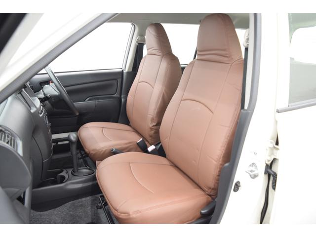 プロボックスバン ＤＸコンフォートパッケージ　ＭＴタイヤ　ルーフラック　デイトナ　カスタムグリル　ブラウンシート　ＥＴＣ　フォグランプ　アウトドアカスタム（35枚目）