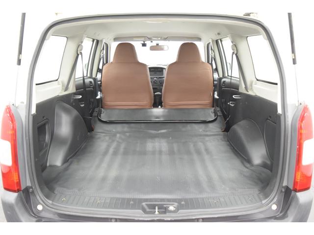 プロボックスバン ＤＸコンフォートパッケージ　ＭＴタイヤ　ルーフラック　デイトナ　カスタムグリル　ブラウンシート　ＥＴＣ　フォグランプ　アウトドアカスタム（38枚目）