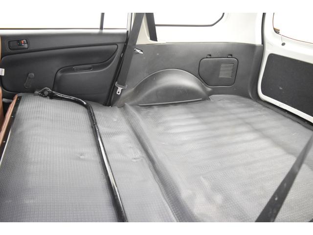 プロボックスバン ＤＸコンフォートパッケージ　ＭＴタイヤ　ルーフラック　デイトナ　カスタムグリル　ブラウンシート　ＥＴＣ　フォグランプ　アウトドアカスタム（39枚目）