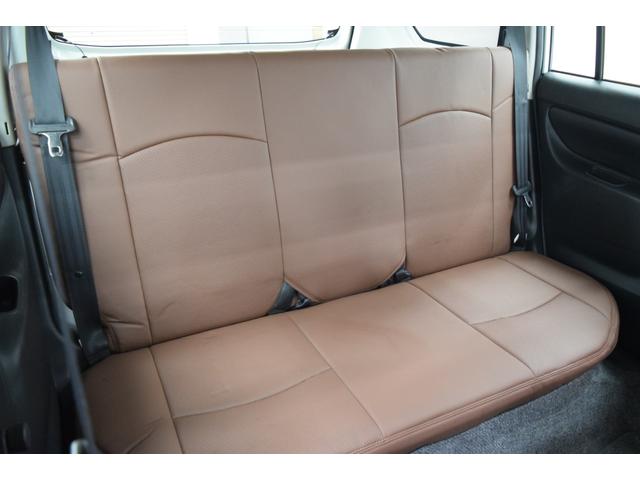 プロボックスバン DXコンフォートパッケージ ウッドステアリング デイトナホイール ルーフラック ブラウンシート フォグランプ アウトドアカスタム(16枚目)