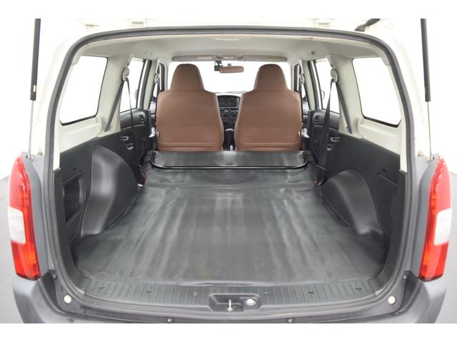 プロボックスバン DXコンフォートパッケージ ウッドステアリング デイトナホイール ルーフラック ブラウンシート フォグランプ アウトドアカスタム(36枚目)