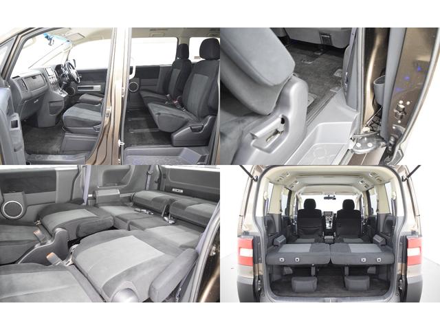 デリカD:5 G パワーパッケージ BFGoodrichATタイヤ バンパープロテクター ブロンズホイール Bluetooth バックカメラ フルセグナビ スマートキー HID ETC アウトドアカスタム 両側パワースライドドア(19枚目)