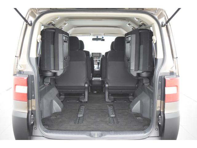 デリカD:5 G パワーパッケージ BFGoodrichATタイヤ バンパープロテクター ブロンズホイール Bluetooth バックカメラ フルセグナビ スマートキー HID ETC アウトドアカスタム 両側パワースライドドア(21枚目)