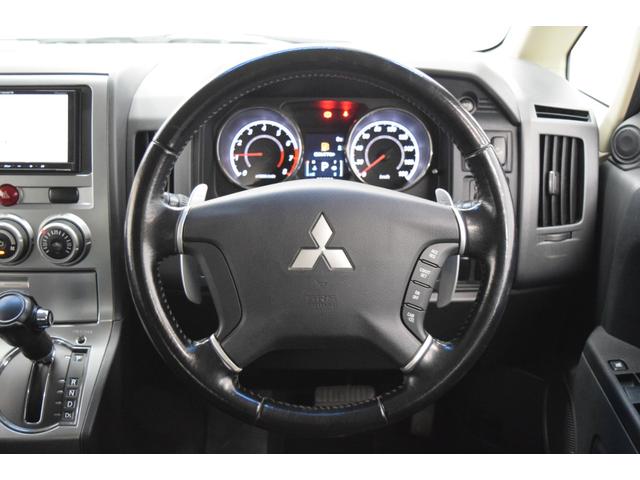 デリカD:5 G パワーパッケージ BFGoodrichATタイヤ バンパープロテクター ブロンズホイール Bluetooth バックカメラ フルセグナビ スマートキー HID ETC アウトドアカスタム 両側パワースライドドア(27枚目)