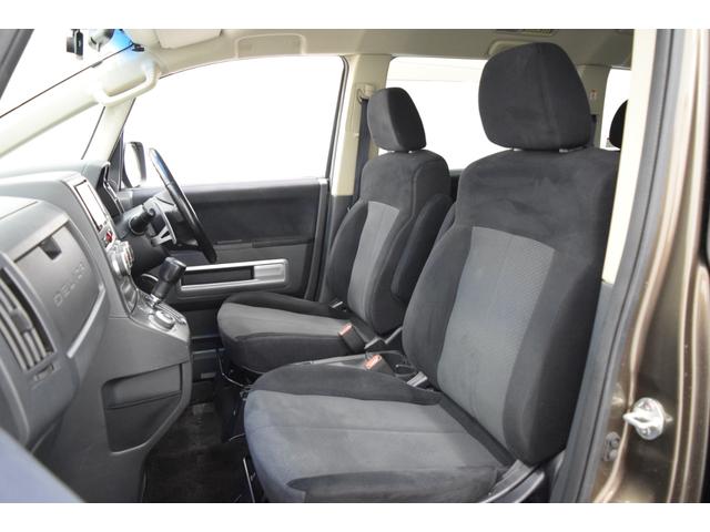 デリカD:5 G パワーパッケージ BFGoodrichATタイヤ バンパープロテクター ブロンズホイール Bluetooth バックカメラ フルセグナビ スマートキー HID ETC アウトドアカスタム 両側パワースライドドア(65枚目)