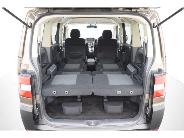 デリカD:5 G パワーパッケージ BFGoodrichATタイヤ バンパープロテクター ブロンズホイール Bluetooth バックカメラ フルセグナビ スマートキー HID ETC アウトドアカスタム 両側パワースライドドア(71枚目)