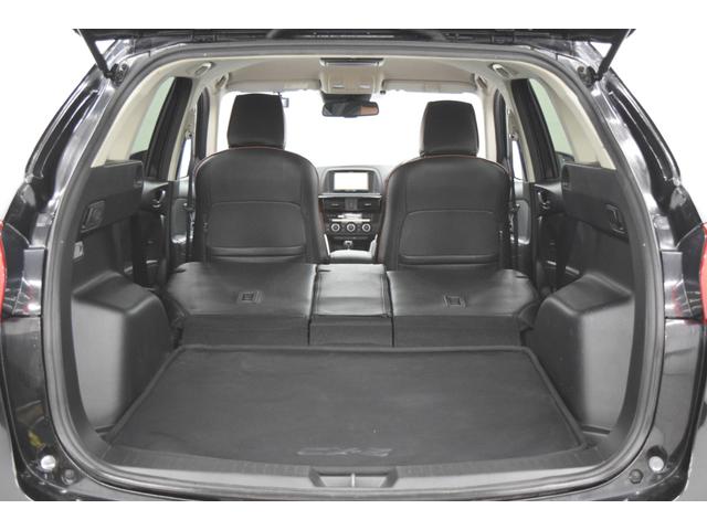 ＣＸ－５ ＸＤ　Ｂｌｕｅｔｏｏｔｈ　ＢＯＳＥサウンド　後席モニター　アイドリングストップ　衝突被害軽減システム　バックカメラ　フルセグ　４ＷＤ　デュアルオートエアコン　クルーズコントロール　ＥＴＣ　マニュアルモード（21枚目）