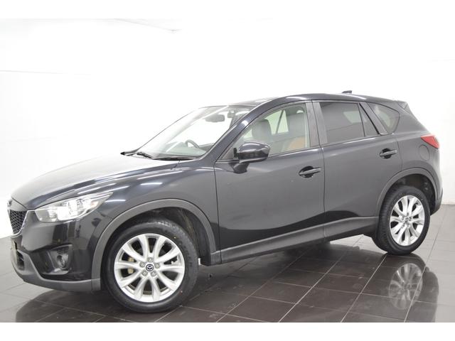 ＣＸ－５ ＸＤ　Ｂｌｕｅｔｏｏｔｈ　ＢＯＳＥサウンド　後席モニター　アイドリングストップ　衝突被害軽減システム　バックカメラ　フルセグ　４ＷＤ　デュアルオートエアコン　クルーズコントロール　ＥＴＣ　マニュアルモード（24枚目）