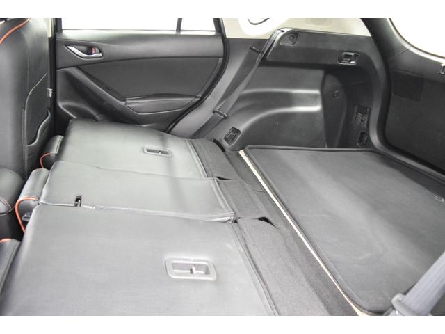 ＣＸ－５ ＸＤ　Ｂｌｕｅｔｏｏｔｈ　ＢＯＳＥサウンド　後席モニター　アイドリングストップ　衝突被害軽減システム　バックカメラ　フルセグ　４ＷＤ　デュアルオートエアコン　クルーズコントロール　ＥＴＣ　マニュアルモード（39枚目）