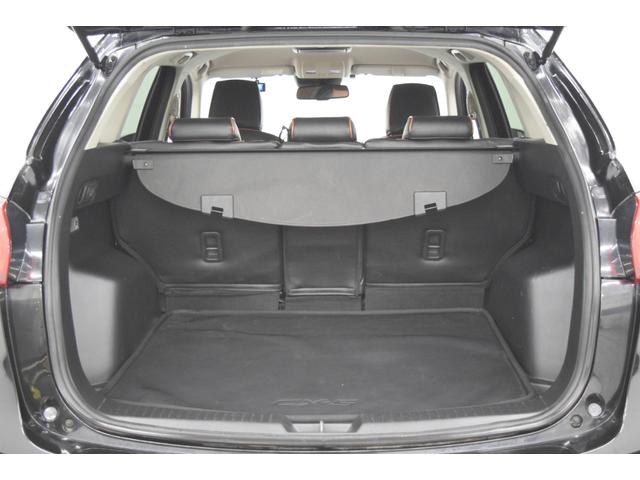 ＣＸ－５ ＸＤ　Ｂｌｕｅｔｏｏｔｈ　ＢＯＳＥサウンド　後席モニター　アイドリングストップ　衝突被害軽減システム　バックカメラ　フルセグ　４ＷＤ　デュアルオートエアコン　クルーズコントロール　ＥＴＣ　マニュアルモード（40枚目）