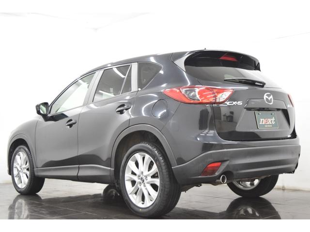 ＣＸ－５ ＸＤ　Ｂｌｕｅｔｏｏｔｈ　ＢＯＳＥサウンド　後席モニター　アイドリングストップ　衝突被害軽減システム　バックカメラ　フルセグ　４ＷＤ　デュアルオートエアコン　クルーズコントロール　ＥＴＣ　マニュアルモード（48枚目）