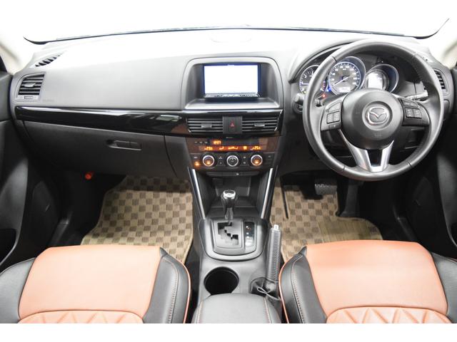 ＣＸ－５ ＸＤ　Ｂｌｕｅｔｏｏｔｈ　ＢＯＳＥサウンド　後席モニター　アイドリングストップ　衝突被害軽減システム　バックカメラ　フルセグ　４ＷＤ　デュアルオートエアコン　クルーズコントロール　ＥＴＣ　マニュアルモード（49枚目）