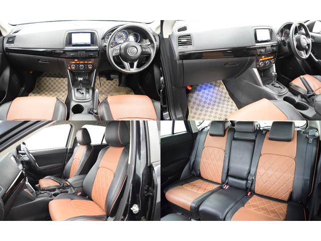 ＣＸ－５ ＸＤ　Ｂｌｕｅｔｏｏｔｈ　ＢＯＳＥサウンド　後席モニター　アイドリングストップ　衝突被害軽減システム　バックカメラ　フルセグ　４ＷＤ　デュアルオートエアコン　クルーズコントロール　ＥＴＣ　マニュアルモード（62枚目）