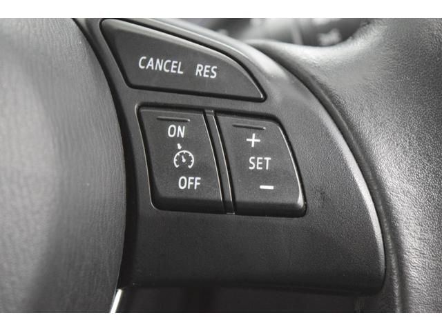 ＣＸ－５ ＸＤ　Ｌパッケージ　Ｂｌｕｅｔｏｏｔｈ　フルセグナビ　アイドリングストップ　デュアルオートエアコン　クルーズコントロール　レーンアシスト　レザーシート　パワーシート　シートヒーター　バックカメラ　マニュアルモード（28枚目）
