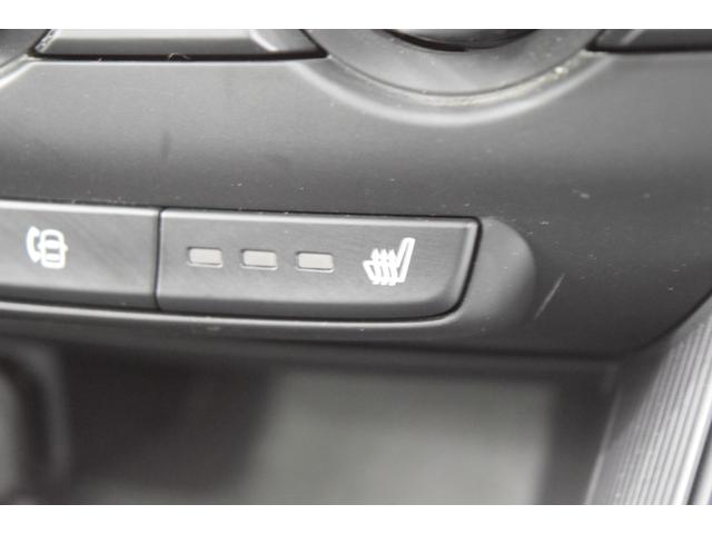 ＣＸ－５ ＸＤ　Ｌパッケージ　Ｂｌｕｅｔｏｏｔｈ　フルセグナビ　アイドリングストップ　デュアルオートエアコン　クルーズコントロール　レーンアシスト　レザーシート　パワーシート　シートヒーター　バックカメラ　マニュアルモード（34枚目）