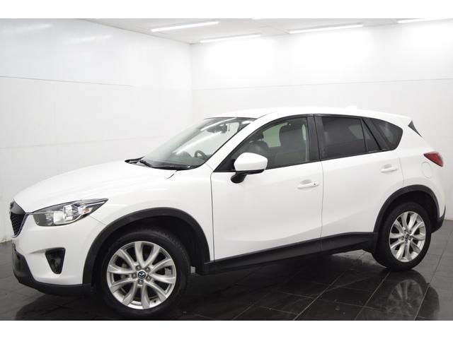 ＣＸ－５ ＸＤ　Ｌパッケージ　Ｂｌｕｅｔｏｏｔｈ　フルセグナビ　アイドリングストップ　デュアルオートエアコン　クルーズコントロール　レーンアシスト　レザーシート　パワーシート　シートヒーター　バックカメラ　マニュアルモード（67枚目）