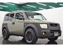 HONDA ELEMENT