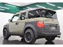HONDA ELEMENT